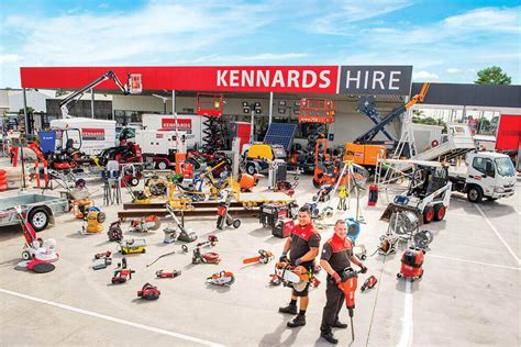 kennards hire townsville